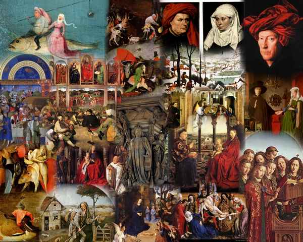 
    Бинарный урок (история + МХК) по теме: "Расцвет искусства в эпоху Возрождения Италии и Северной Европы"

      