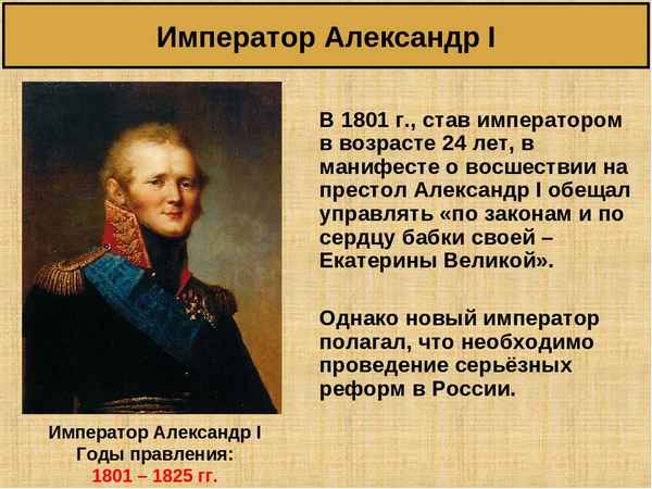
    Урок истории России в 8-м классе по теме "Эпоха правления Александра I, Николая I"

      