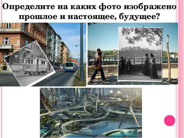 
    Проектная работа "Улицы, на которых мы живем, — их прошлое, настоящее и будущее"

      