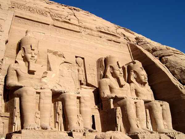 
    Культура Древнего Египта

      