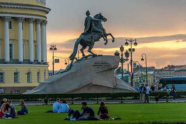
    Культурное наследие Санкт-Петербурга

      