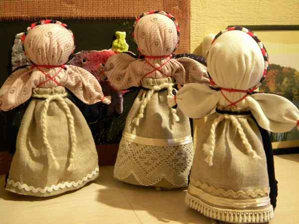 
    Интегрированный урок "Тряпичная кукла: от старины до современности"

      