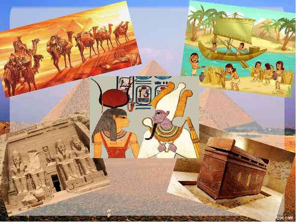 
    Урок-игра "Путешествие по Древнему Египту"

      