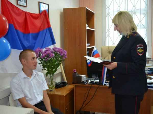 
    Права ребенка и их исполнение в Краснощековском районе

      